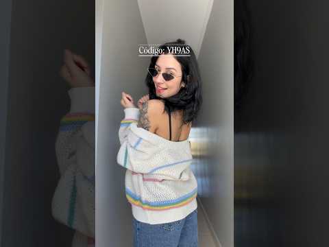 SHEIN Fit Check | EscolhaSeu  personagem.