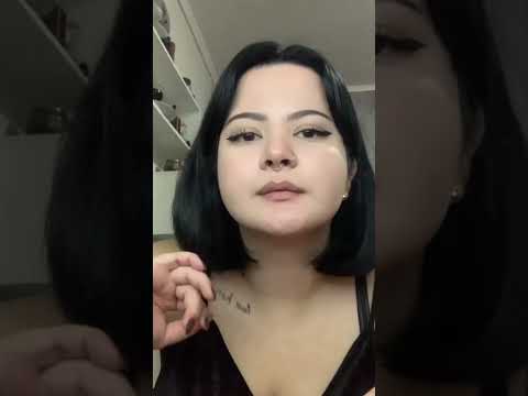 já está na hora de dormir né? vou te ajudar fazendo seu skin care