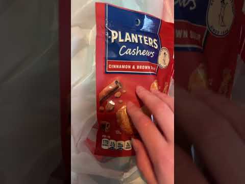 ASMR Scratching a Textured Snack Container! #asmrsounds #relax #scratchytapping #asmr #satisfying