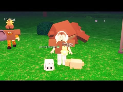absolutely SUCKING at 99 nights in the forest for NO reason 