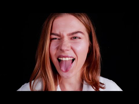 ASMR CUT SCENES! Bloopers 3