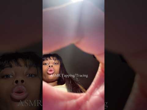 #asmr #visualtingle #asmrtapping #asmrcommunity #triggersforsleep #tingles #relax #asmrtriggers