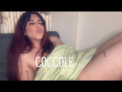 ASMR ROLEPLAY ITA| LA TUA FIDANZATA TI CONSOLA