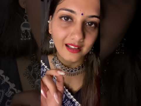 ASMR Sleep- Bestie Roleplay| ASMR sounds #sleep #hindi #asmrsounds #relaxing #depression #selfcare