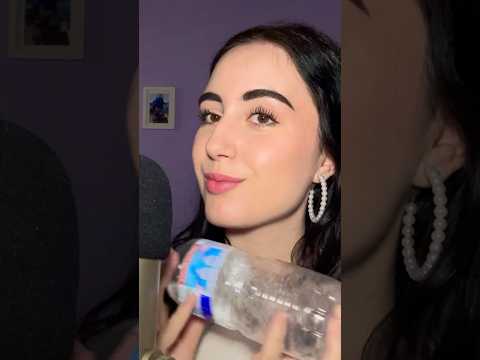 💧💧 #asmr #relax #tingling #asmrtriggers #asmrcommunity #tingly #asmrvideos #asmrvideo #satisfying