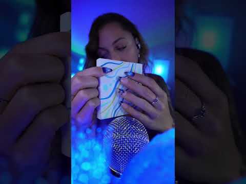 Sleepy Canvas ASMR 🫠💙💤 #asmr #asmrsounds #asmrvideo #asmrlivestream #livestream