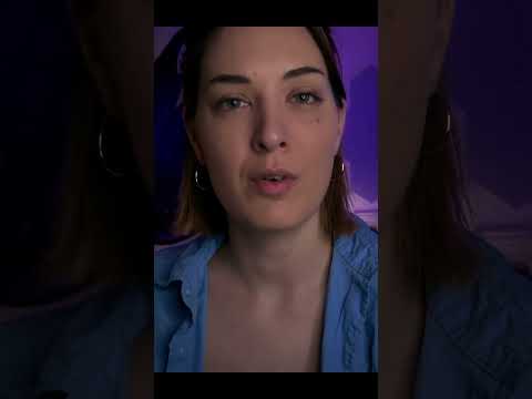 [preview] ASMR Doctor Check-Up Roleplay | Gentle Soft-Spoken Medical Exam for Ultimate Relaxation