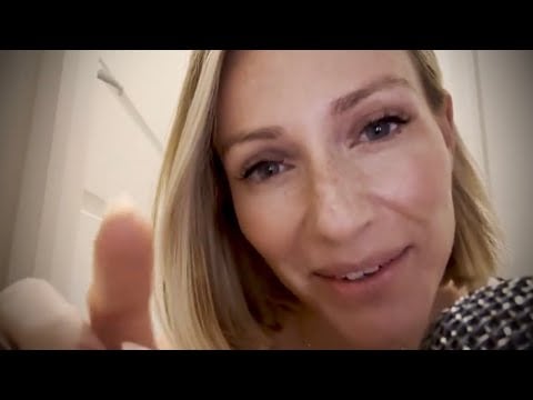 ASMR┃LENS LICKING + LENS FOGGING [Mumma Mic’s ASMR]