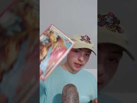 ASMR SUICUNE & ENTEI
