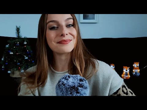 ASMR - Ce soir, JE T'ENDORS ! 😴 Dodo garanti