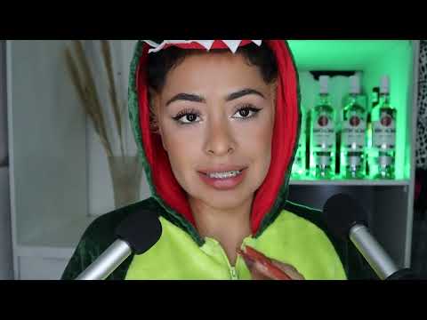 asmr / COMO SANAR MI CORAZÓN