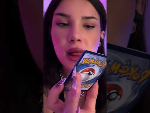 Pokemon Card Unboxing: You're Caught in My Trap! #shorts