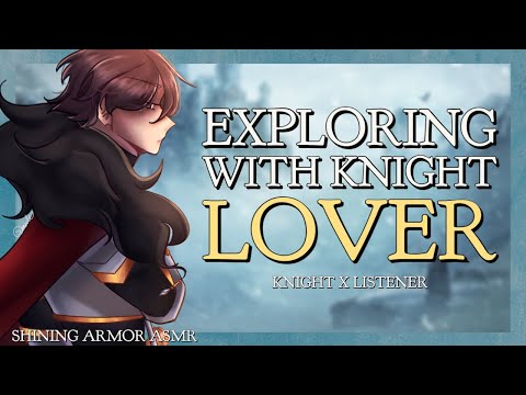 [M4F] My Knight Pt. 7 [ASMR Roleplay] [Knight X Listener] [Fantasy] [British] [Action]