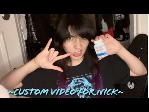  ☆Asmr~ Yapping & Tapping☆ 🗣️💅