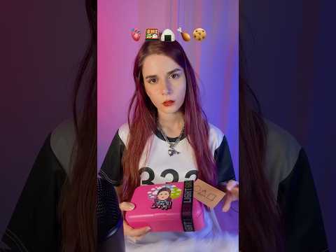 The Best Squid Game Challenge 🍱