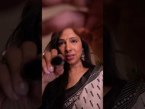 Nazar, stress, overthinking… sab release karo! ASMR#asmr #reiki #indianasmr #personalattention