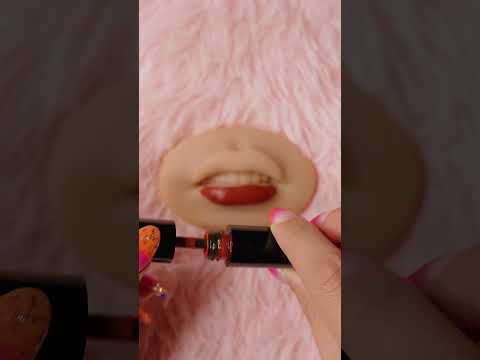 ASMR LABIAL PERFECTO PARA TI #shorts #asmr