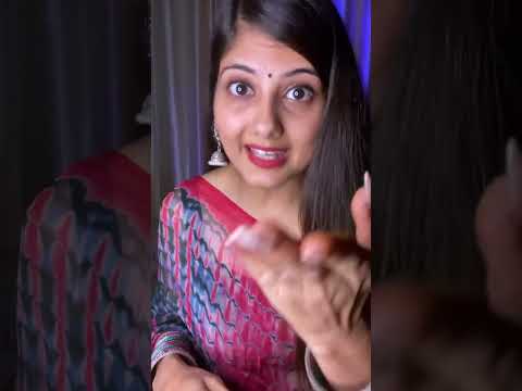 ASMR Sleep- Shut all negative thoughts by 1 hack! #sleep #asmrsounds #relaxing #anxiety #relaxation