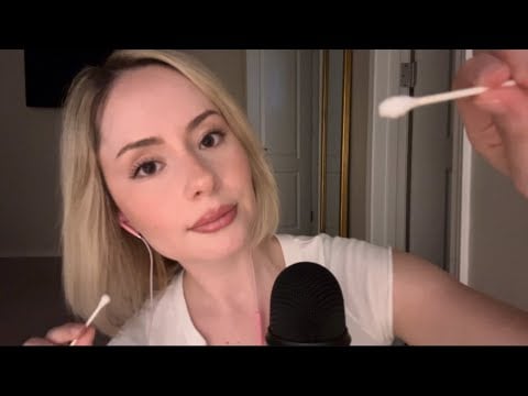 Asmr Deep Ear Cleaning For Ultimate Relaxation 😴🎧