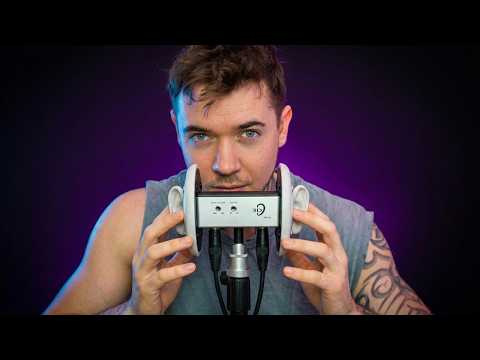 #ASMR : 100% DE CHANCE DE T'ENDORMIR EN 5 MINUTES !