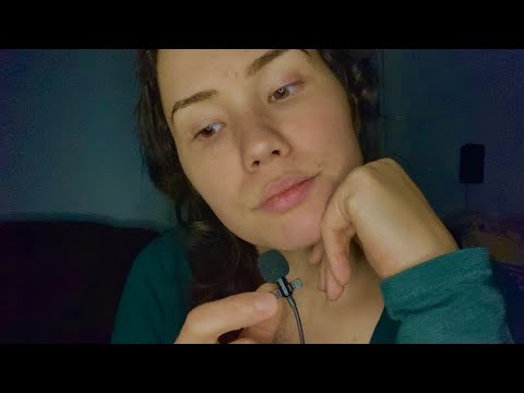 ASMR You’re LATE to the Massage (I’m Rude About It) 🙄