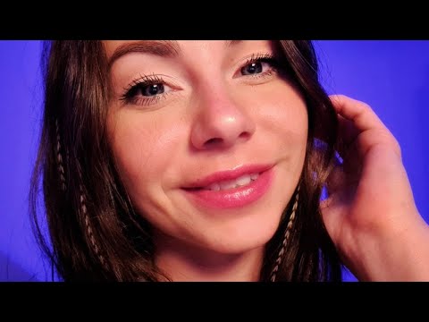 Мурашимся ❤️  АСМР СТРИМ | ASMR STREAM