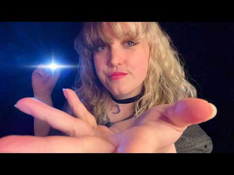 ASMR | These Rare Light Triggers Will Give You INSANE Tingles ✨💤