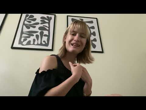 ASMR Energy Healer Roleplay