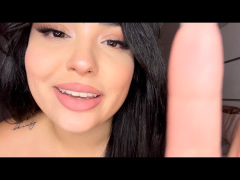 ASMR| Glass Kissing (& tapping)💋💤