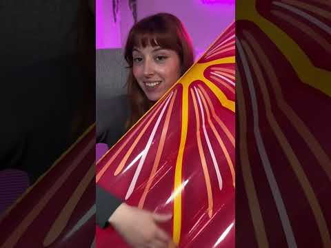 What asmr should I do next?
