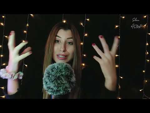 🇮🇹ASMR ITA• WHISPERING INTENSO, NOVITÀ IN ARRIVO? FORSE SI!!!✨☘️ e parliamo di film e serie TV