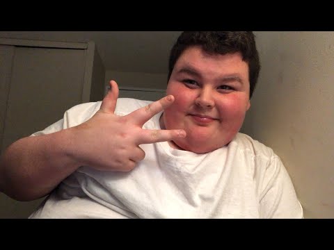 ASMR Merry Christmas
