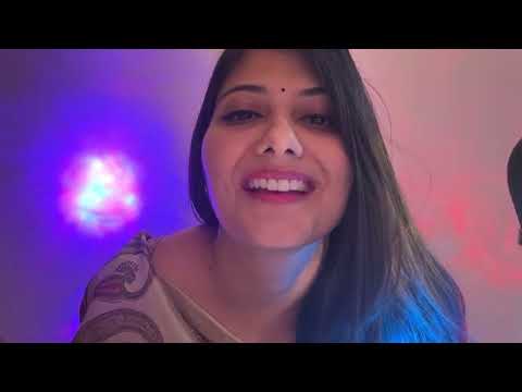 Sleep like baby | Rythmic ASMR 