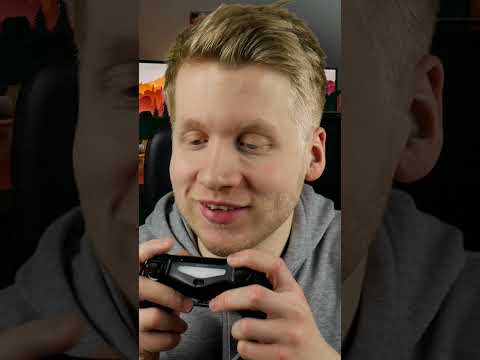 Gamer ist frustriert vom zocken! #shorts #asmr #deutscheasmr