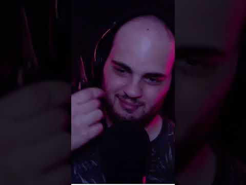 60 Sec ASMR : Fast & Aggressive  #asmr #relaxation