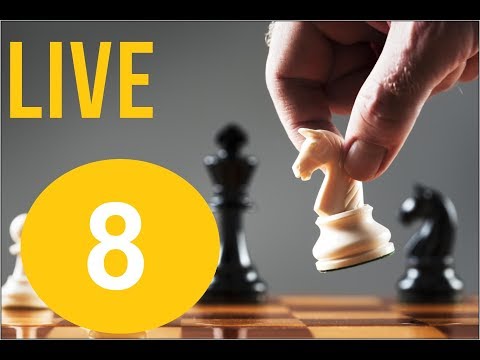 ASMR: Live Blitz 8 - Can I Still Play?