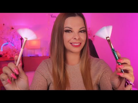 Álomba simogatlak 😴 (Magyar ASMR)