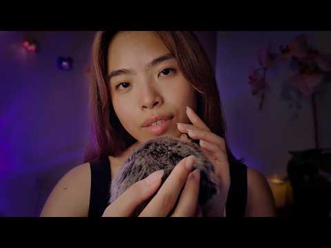 Kind Words Your Inner Child Needs To Hear 💌 ASMR Whispered Advice From You