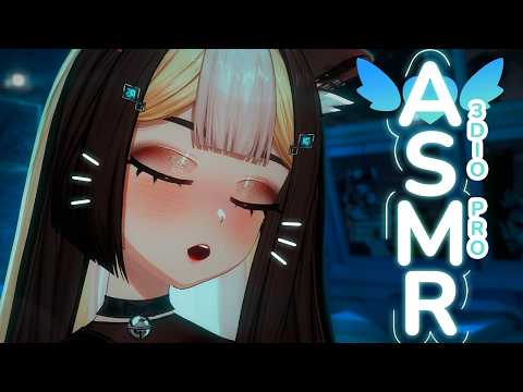 【ASMR】 Tingly Triggers for the Deepest Sleep~ 🤍 (No Talking + 2 HOURS!)