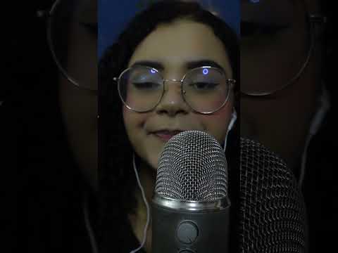 ASMR-Mãozinha na tela