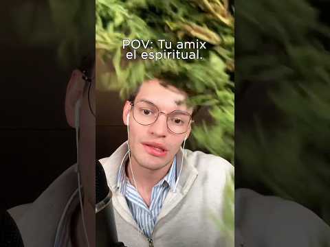 TE HAGO UNA LIMPIA DE HUEVO Y RUDA - LIMPIO TU ENERGÍA #asmr #shorts #asmrsounds #comedia
