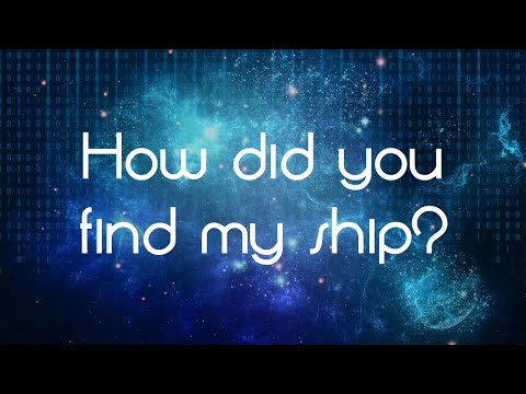 Finding An Abandoned Spaceship's AI (ASMR Roleplay) [F4A] Part 1