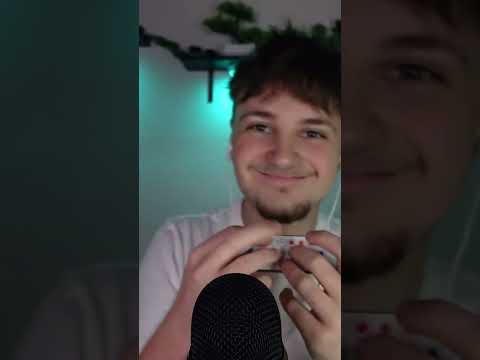 ASMR - FAST TAPPING POUR DORMIR
