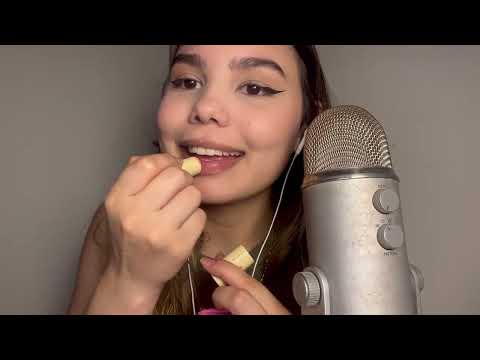 ASMR | TOUR pelas MINHAS MAQUIAGENS e ORGANIZAÇÃO - parte  2❤️✨