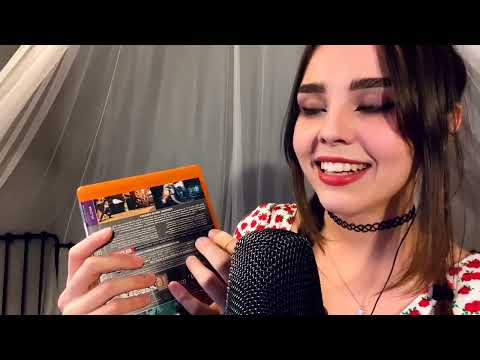 Kamochi ASMR
