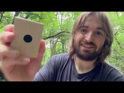 ASMR - Visuals + Some Energy Work