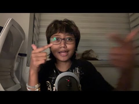 asmr reading ur anon confessions pt5