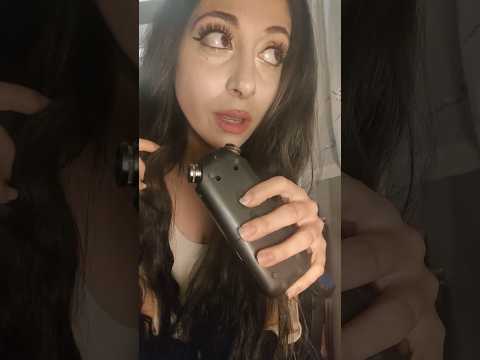 ASMR la parola del giorno è...#supercalifragilistichespiralidoso #asmr #triggerword  #shortvideo