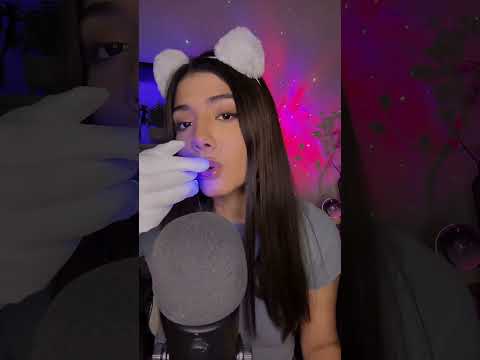 ASMR  Me como tus malos pensamientos ❤️🌸 YT： Anny ASMR #LIVEIncentive