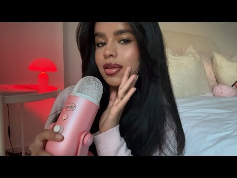 ASMR~ The Best Mouth Sounds for Brain Tingles